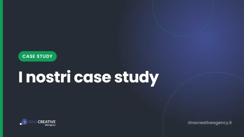 I nostri case study: tre lavori veri con concessionari e noleggiatori, con i nomi e i fatti