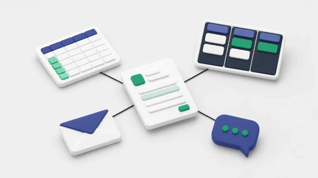 Collegare i lead di Meta Lead Ads a CRM, email e WhatsApp