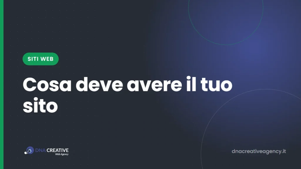 Cosa deve avere il sito di un'attività locale per farsi trovare e chiamare (con la lista da controllare)