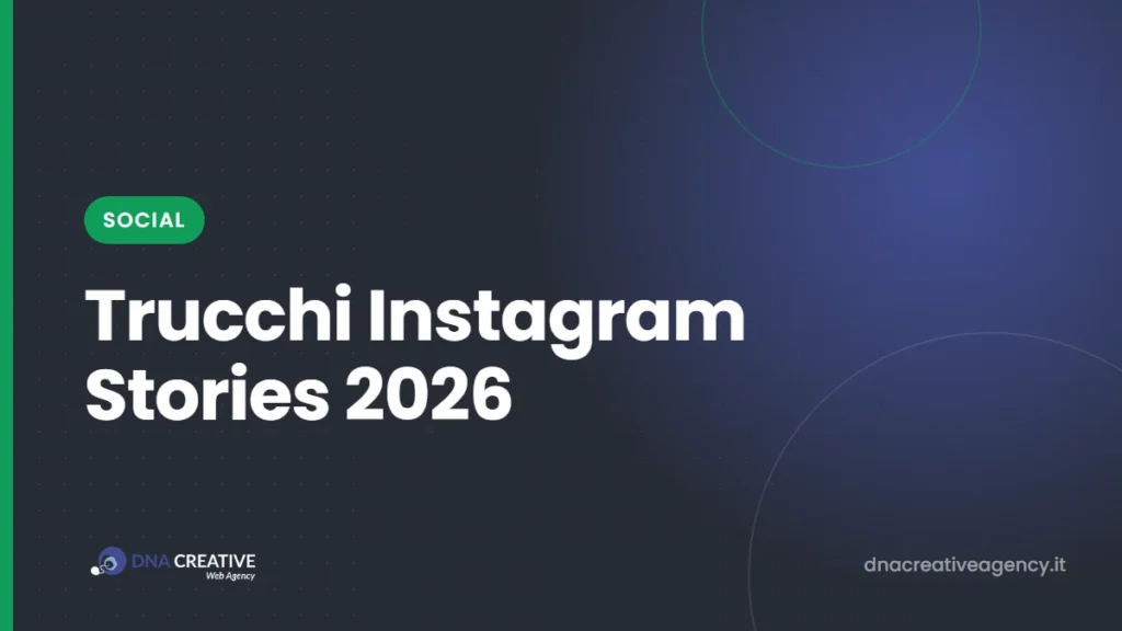 Trucchi Instagram Stories: come renderle accattivanti nel 2026 e farle rispondere (anche per un'attività)