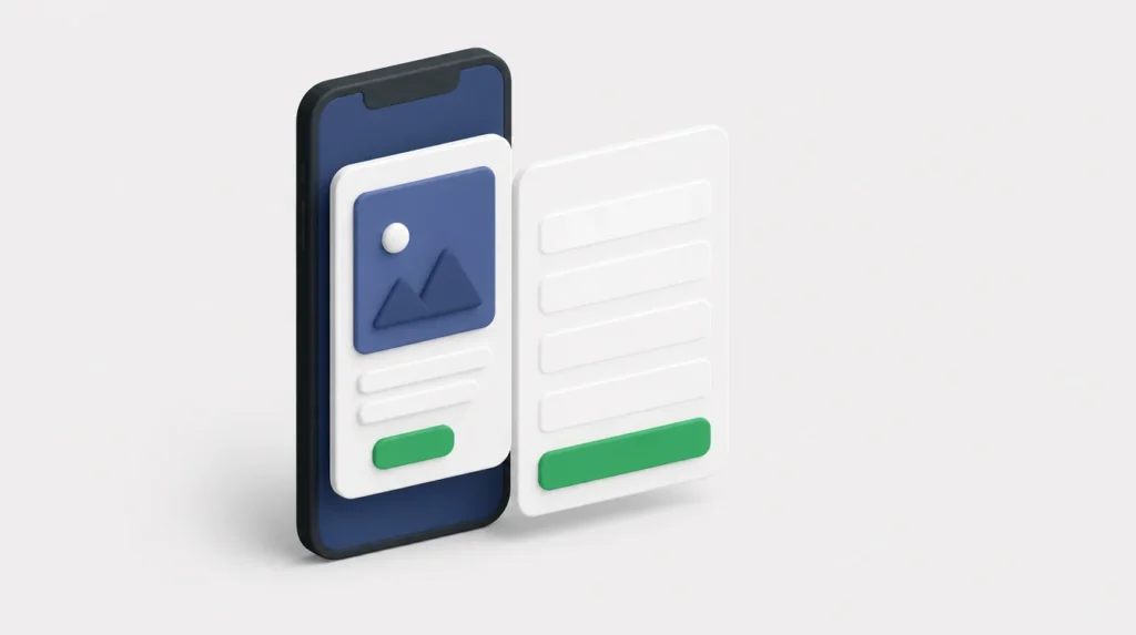 Meta Lead Ads: campagna con modulo istantaneo