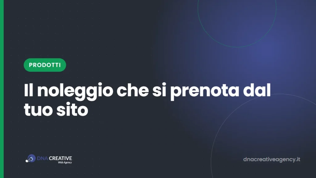 Plugin di prenotazione per il noleggio auto su WordPress: mezzi liberi, listino e pagamenti sul tuo sito