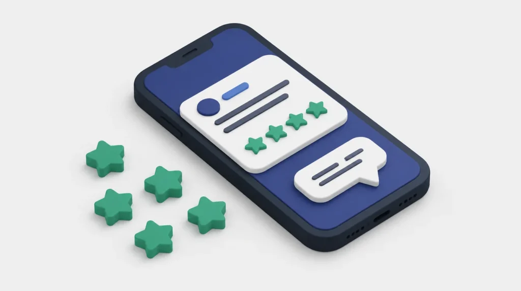 Recensioni Google della concessionaria: come chiederle e rispondere