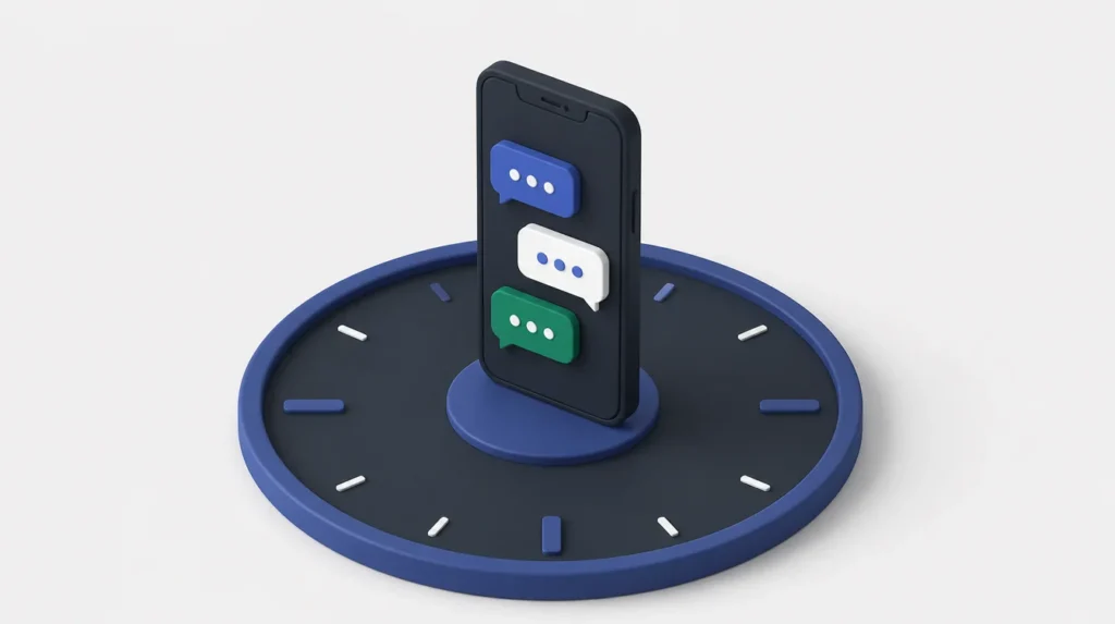 WhatsApp Business API: template e finestra di 24 ore